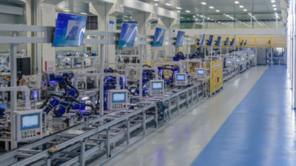 中科可控榮登《人民日報》頭版 科技賦能，茶館服務煥發新機