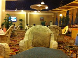 茶香四溢生意旺，誠邀英才共啟航——茶樓火爆招聘進行中